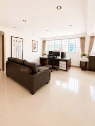 Blk 624 Yishun Ring Road (Yishun), HDB 5 Rooms #560577081